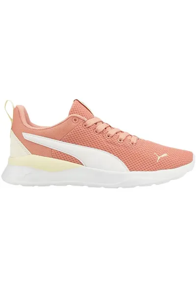 Dámské růžové boty Anzarun Lite Puma