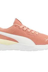 Dámské růžové boty Anzarun Lite Puma