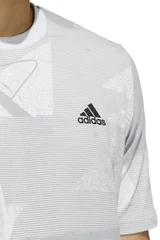 Pánské tričko Iginite Aop Tee Adidas