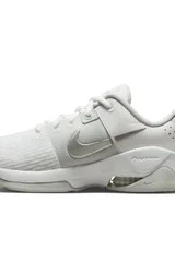 Dámské bílé sportovní boty Zoom Bella 6  Nike