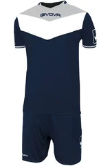 Unisex sportovní set Givova Kit Campo