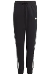 Dívčí kalhoty FI 3 Stripes Pant Adidas