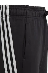 Dívčí kalhoty FI 3 Stripes Pant Adidas