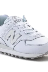 Klasické dámské boty New Balance 574