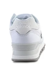 Klasické dámské boty New Balance 574