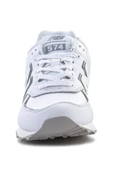 Klasické dámské boty New Balance 574