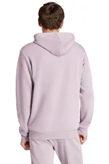 Pánská mikina Adidas Essentials Fleece Hoodie