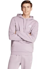 Pánská mikina Adidas Essentials Fleece Hoodie