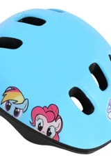 Dětská cyklistická přilba Spokey Hasbro Pony