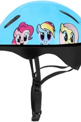 Dětská cyklistická přilba Spokey Hasbro Pony