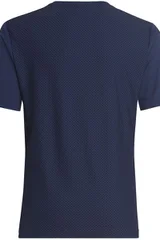 Dětské tmavš modré tričko Tiro 23 League Jersey Adidas