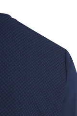 Dětské tmavš modré tričko Tiro 23 League Jersey Adidas