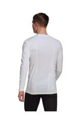 Pánské kompresní tričko TechFit  Adidas