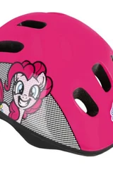 Dětská cyklistická přilba Spokey Hasbro Pony