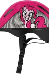 Dětská cyklistická přilba Spokey Hasbro Pony