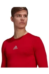 Pánské kompresní tričko TechFit  Adidas