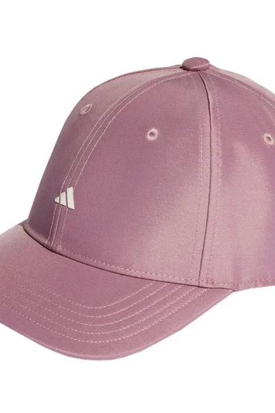 Kšiltovka Adidas Satin BASEB CAP OSFW