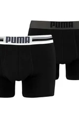 Pánské boxerky Placed Logo Puma 