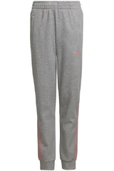 Dětské tepláky Adidas 3-Stripes Tapered Leg