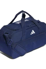 Tmavě modrá sportovní taška Tiro League Adidas