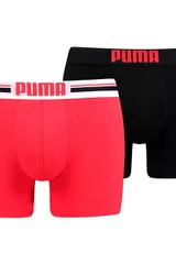 Pánské boxerky Placed Logo Puma 