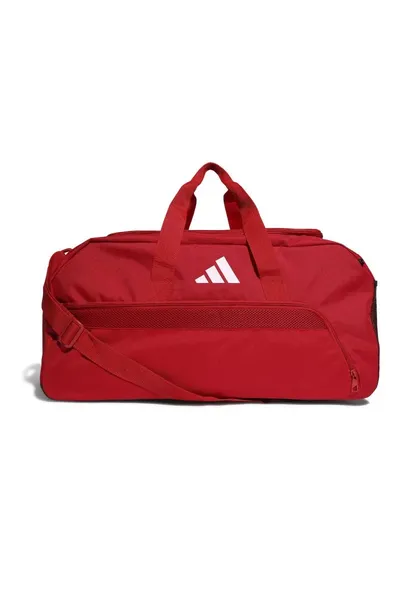 Sportovní červená taška Tiro League Adidas