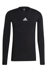 Pánské termo tričko TechFit Compression  Adidas