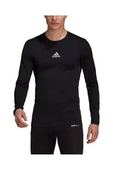 Pánské termo tričko TechFit Compression  Adidas