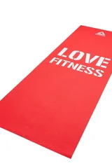 Fitness podložka Love Reebok