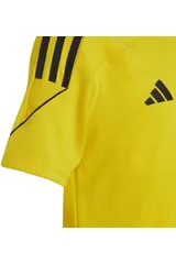 Dětské tričko Tiro 23 League Jersey Adidas