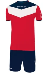 Dětský sportovní set Kit Campo  Givova