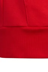 Dětská mikina Adidas Colorblock Fleece Hoodie