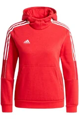 Dětská mikina Tiro 21 Sweat Hoody Adidas