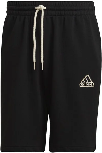 Pánské šortky Adidas Essentials Feelcomfy French Terry