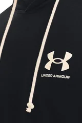 Pánská mikina Under Armour UA Rival Terry LC HD