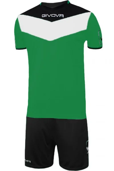 Dětský sportovní set Kit Campo  Givova