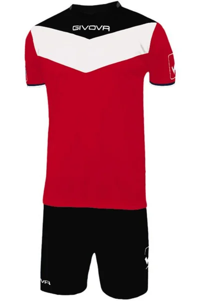 Dětský sportovní set Kit Campo Givova