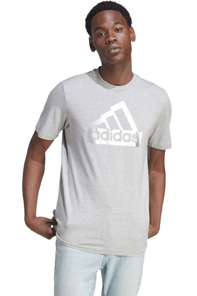 Pánské tričko Adidas FI MET Tee