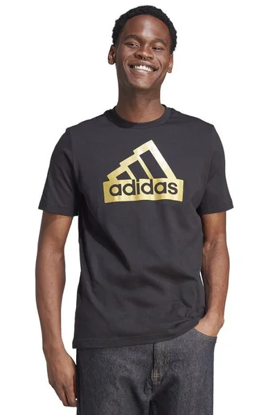 Pánské tričko Adidas FI MET Tee