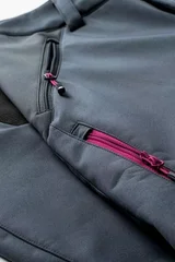 Dámské softshellové kalhoty Astoni Hi-Tec