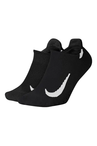 Ponožky Nike Multiplier No-Show (2 páry)