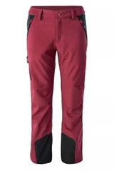 Dámské softshellové kalhoty Astoni Hi-Tec