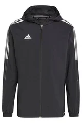 Pánská větrovka Tiro 21 Windbreaker Adidas