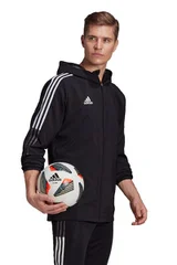 Pánská větrovka Tiro 21 Windbreaker Adidas