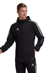 Pánská větrovka Tiro 21 Windbreaker Adidas