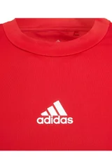 Dětské kompresní tričko Techfit  Adidas