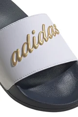 Letní dámské gumové pantofle Adidas