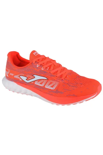 Pánské oranžové běžecké boty Joma R.4000