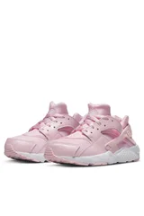 Dívčí růžové boty Huarache Run SE  Nike