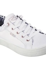 Dámské bílé boty Skechers Bobs B Extra Cute